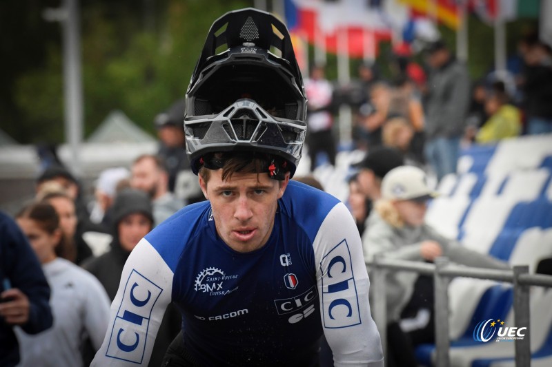 UEC BMX European Championships 2025 - Valmiera - Lituania -  - 10/07/2025 -  - photo Tommaso Pelagalli/SprintCyclingAgency?2025